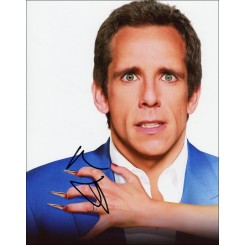 STILLER Ben