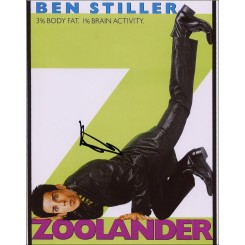 STILLER Ben
