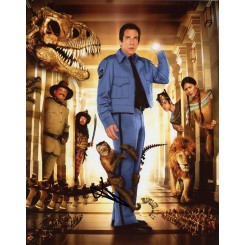 STILLER Ben