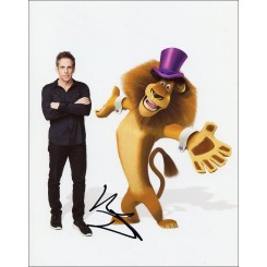 STILLER Ben