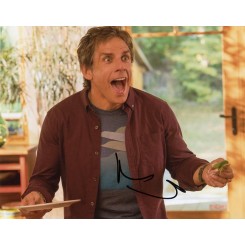 STILLER Ben