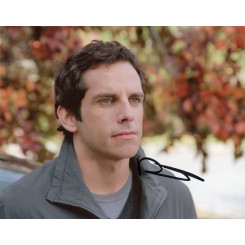 STILLER Ben