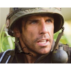 STILLER Ben