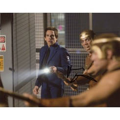 STILLER Ben