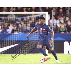 TCHOUAMENI Aurelien