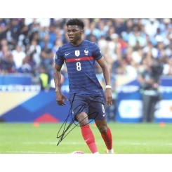 TCHOUAMENI Aurelien