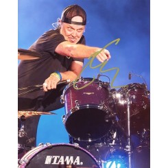 ULRICH Lars (Metallica)