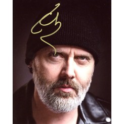 ULRICH Lars (Metallica)