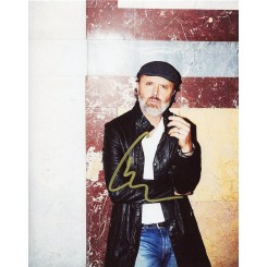 ULRICH Lars (Metallica)