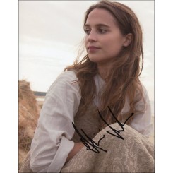 VIKANDER Alicia