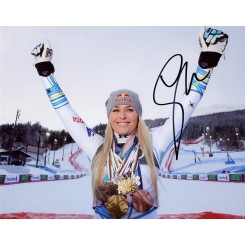 VONN Lindsey
