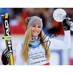 VONN Lindsey