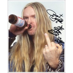WYLDE Zakk