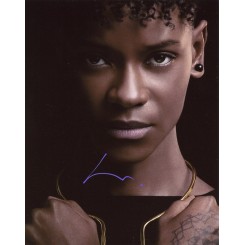 WRIGHT Letitia