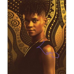 WRIGHT Letitia