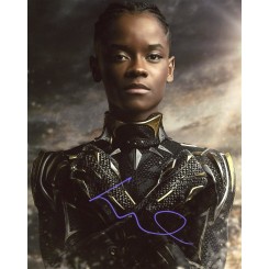 WRIGHT Letitia