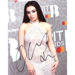 XCX Charli