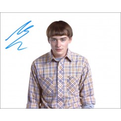 SCHNAPP Noah (Stranger Things)