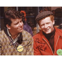 MOST Don + WILLIAMS Anson...