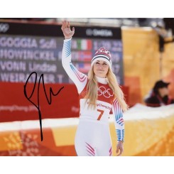 VONN Lindsey