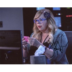 VANGSNESS Kirsten (Esprits...