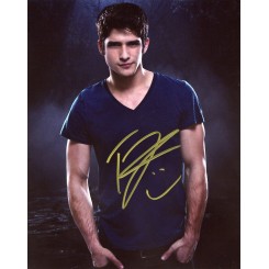 POSEY Tyler