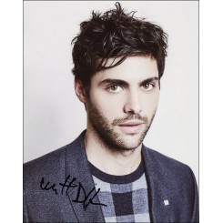 DADDARIO Matthew
