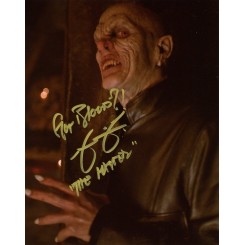 METCALF Mark (Buffy)
