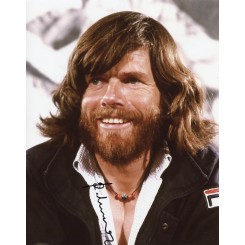 MESSNER Reinhold