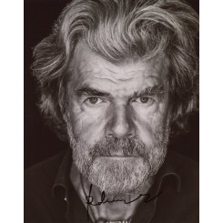 MESSNER Reinhold