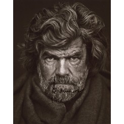 MESSNER Reinhold