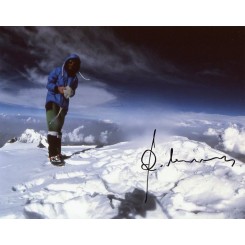 MESSNER Reinhold