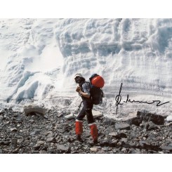 MESSNER Reinhold