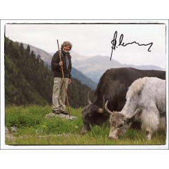 MESSNER Reinhold