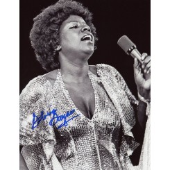 GAYNOR Gloria
