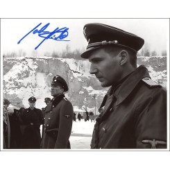 NICKEL Jochen (La liste de...