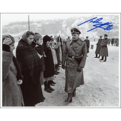 NICKEL Jochen (La liste de...