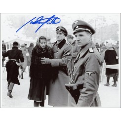 NICKEL Jochen (Schindler's...