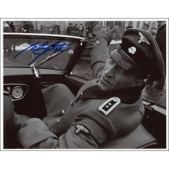 NICKEL Jochen (La liste de...