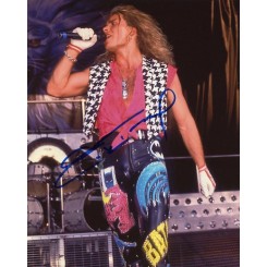 TRAMP Mike