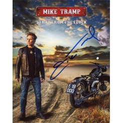 TRAMP Mike