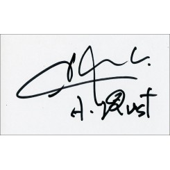 RUST Albert