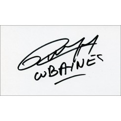 CUBAYNES Patrick