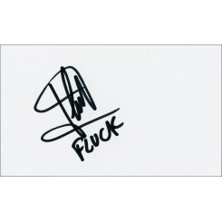 FLUCKLINGER Philippe