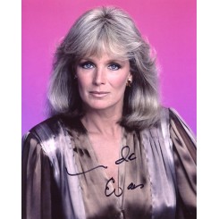 EVANS Linda