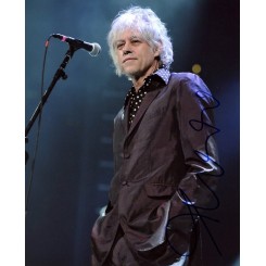 GELDOF Bob