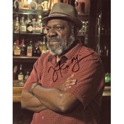 FAISON Frankie