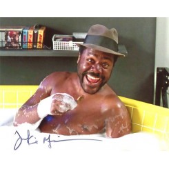 FAISON Frankie