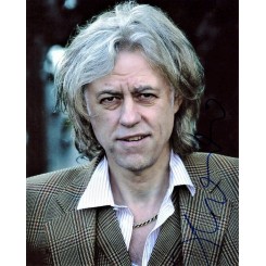 GELDOF Bob