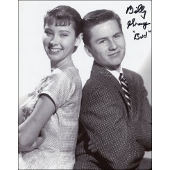 GRAY Billy